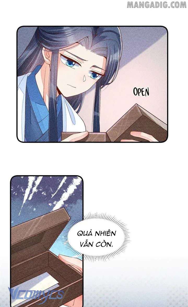 Nuôi Dưỡng Hoàng Tử Chap 40 - Trang 3
