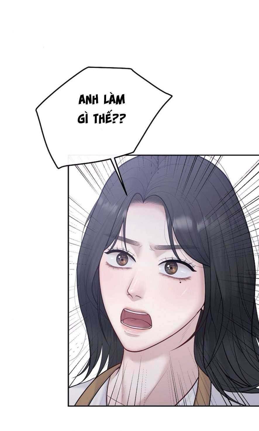 Mang Thai, Chiếm Đoạt Chap 6 - Trang 3