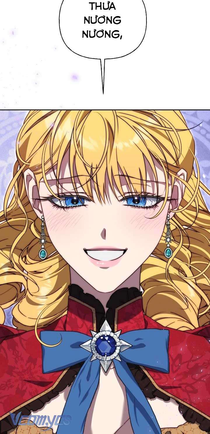 Thuần Hóa Hoàng Tử Quái Vật Chap 27 - Trang 3