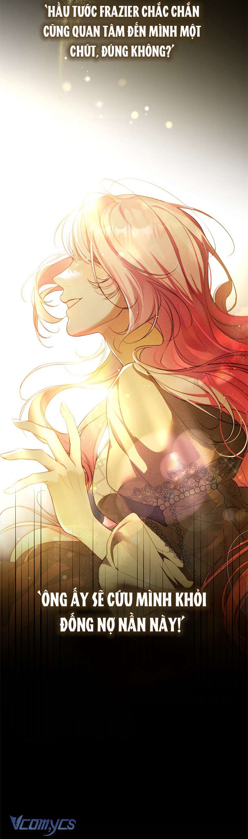 Kẻ Phản Diện Đó Chính Là Tôi Chap 2 - Trang 3