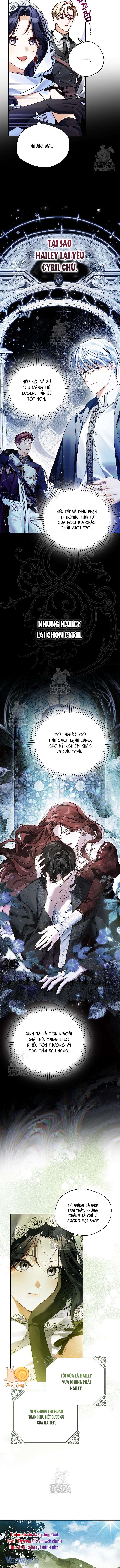 Hầu Tước Marron Chap 22 - Trang 3
