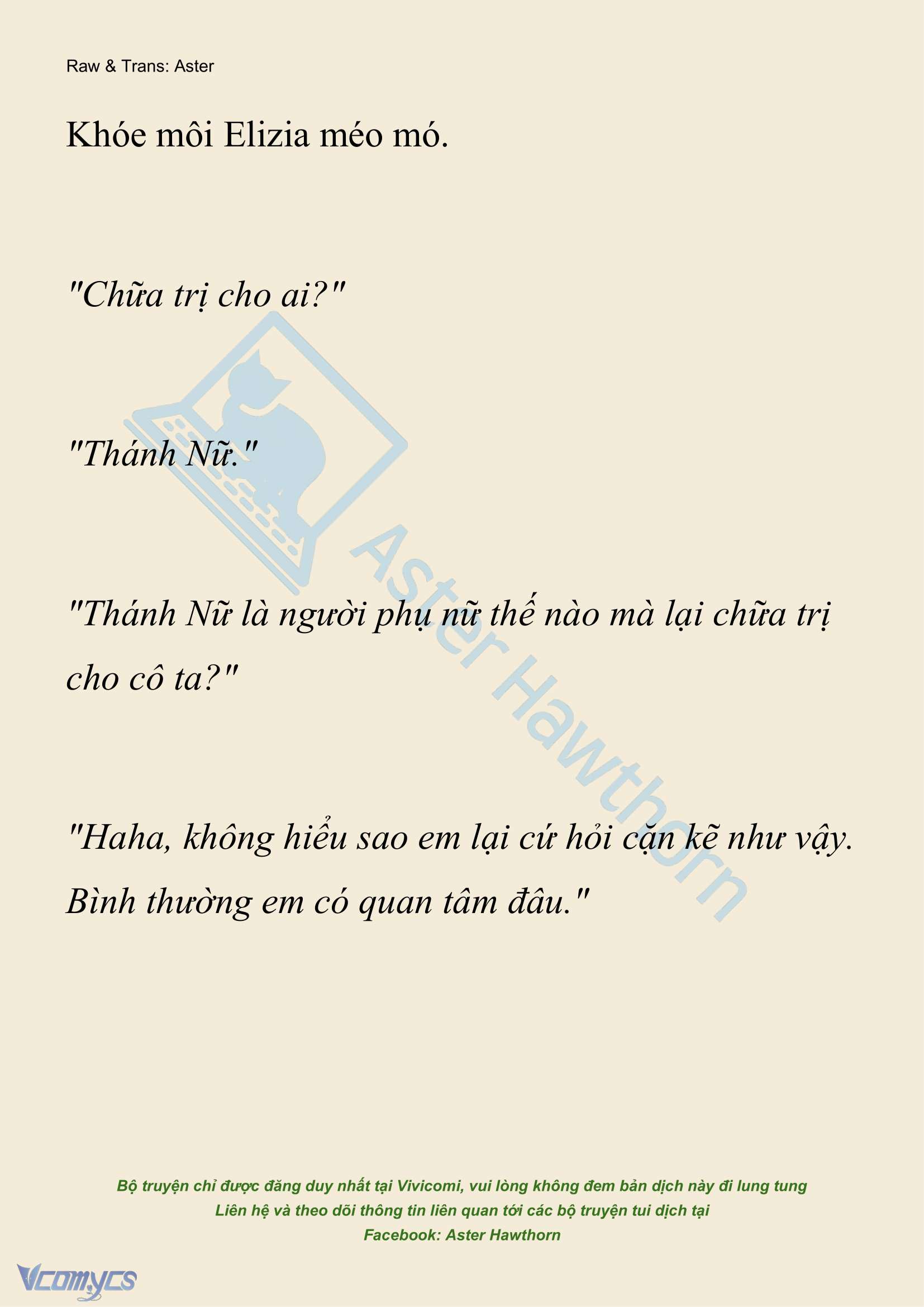 [NOVEL] Người Chồng Thứ N Chap 101 - Trang 2