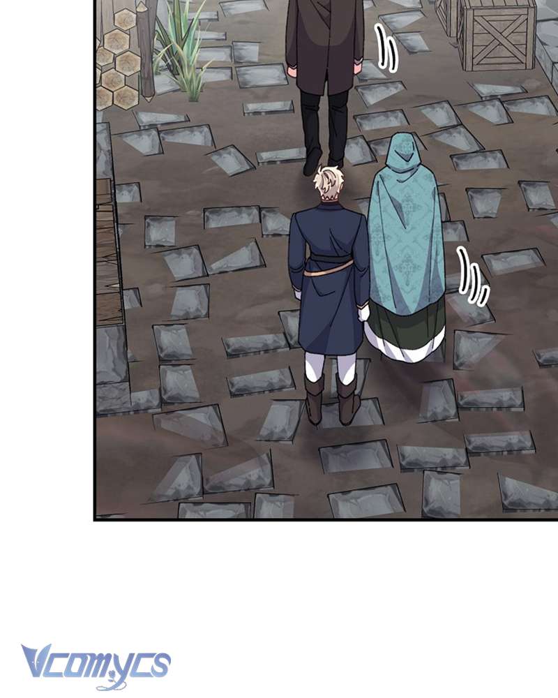 Chị Gái Của Nhân Vật Phản Diện Hôm Nay Cũng Đang Đau Khổ Chap 90 - Trang 4