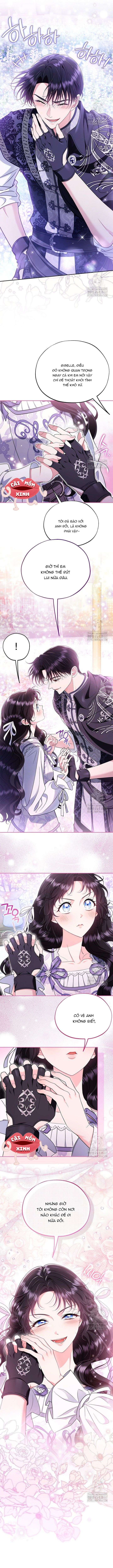 Trở Thành Người Giám Định Chất Độc Cho Thế Lực Hắc Ám Chap 69 - Trang 3