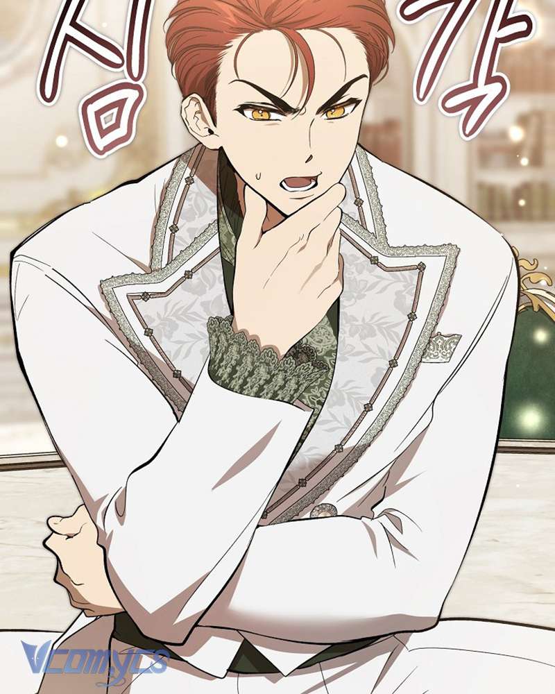 Ác Quỷ Nuôi Dưỡng Tiểu Thư Chapter 48 - Trang 4