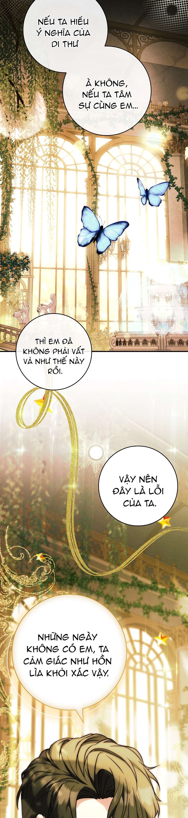 Văn Phòng Thám Tử Dành Cho Nam Chính Hối Hận! Chap 9 - Trang 3