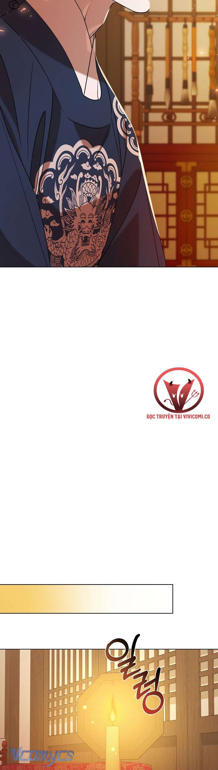 [18+] Biên Niên Sử Xuân Họa Thời Joseon Chap 50 - Trang 2