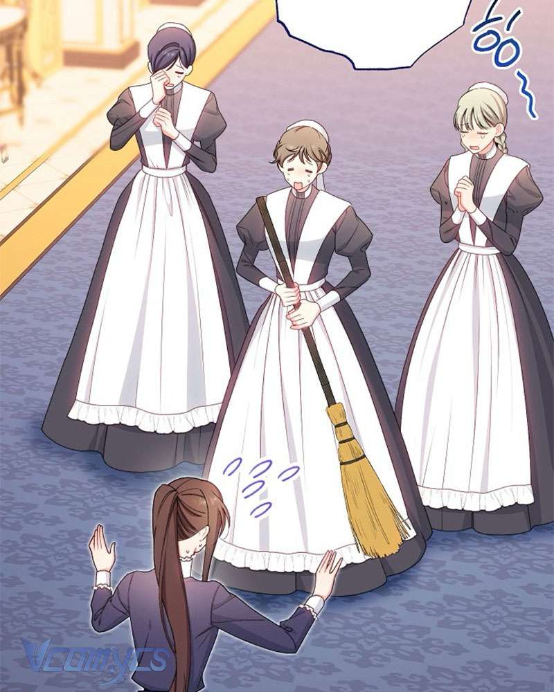 Hầu Gái Độc Quyền Của Hoàng Hậu Phản Diện Chap 100 - Trang 4