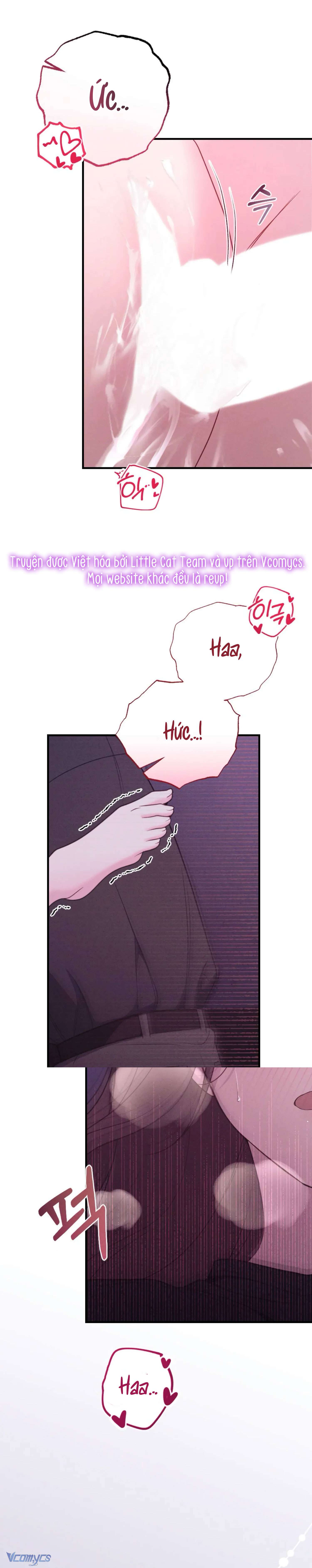 Người Chồng Ăn Bám Chap 16 - Next Chap 17