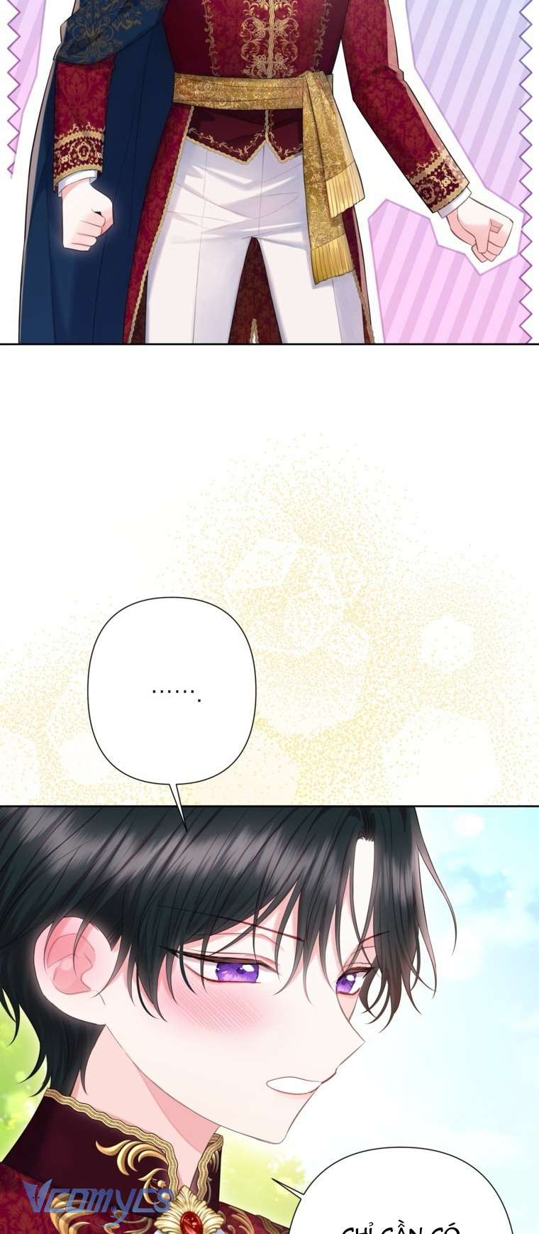 Người Anh Trai Mạnh Nhất Của Tôi Đã Mất Trí Nhớ Chap 35 - Trang 2