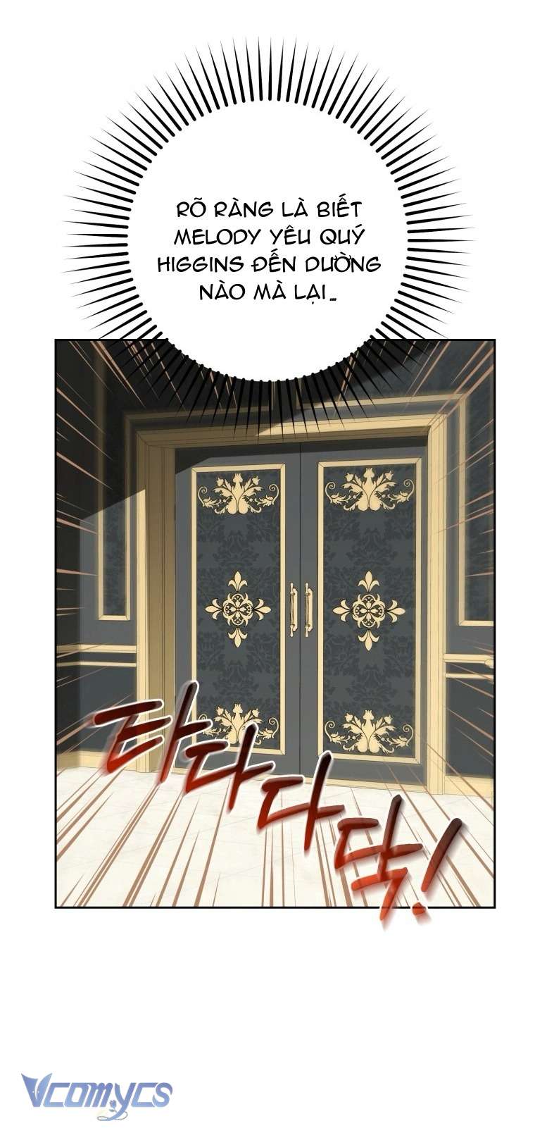 Được Yêu Thương Mà Còn Ngại Ngùng Sao! Chap 95 - Trang 4