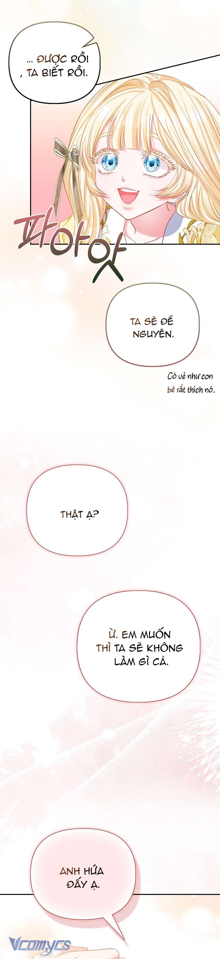 Nàng Công Chúa Của Mọi Người Chapter 26 - Next Chapter 27