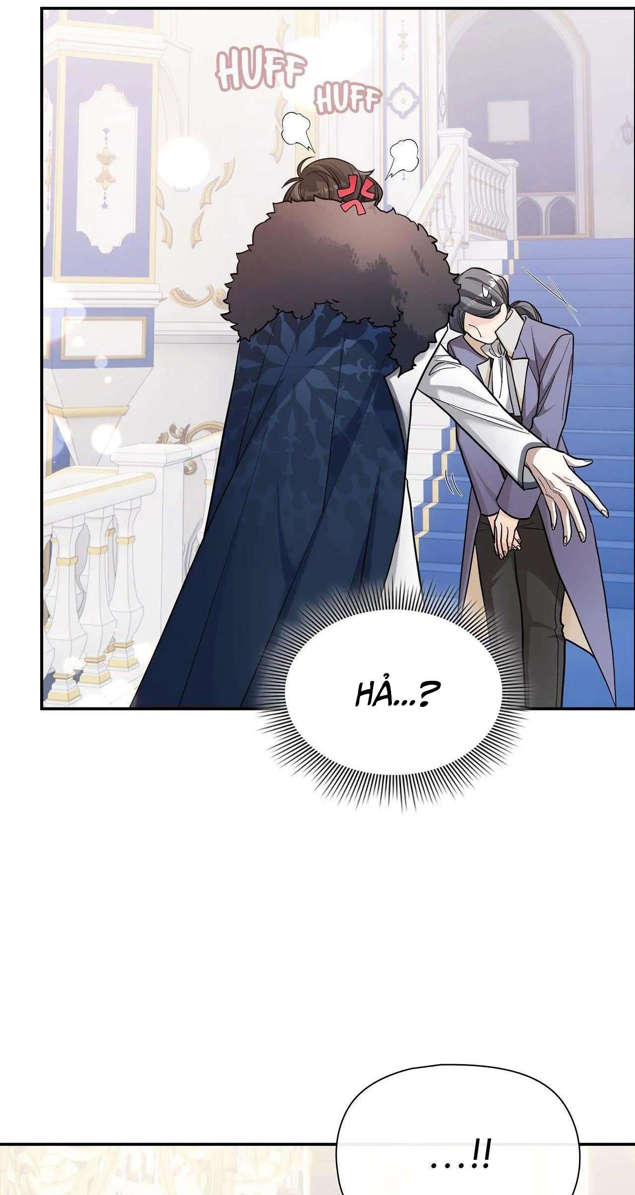 Cuộc Vui Thác Loạn Tử Thần Chap 7 - Next Chap 8