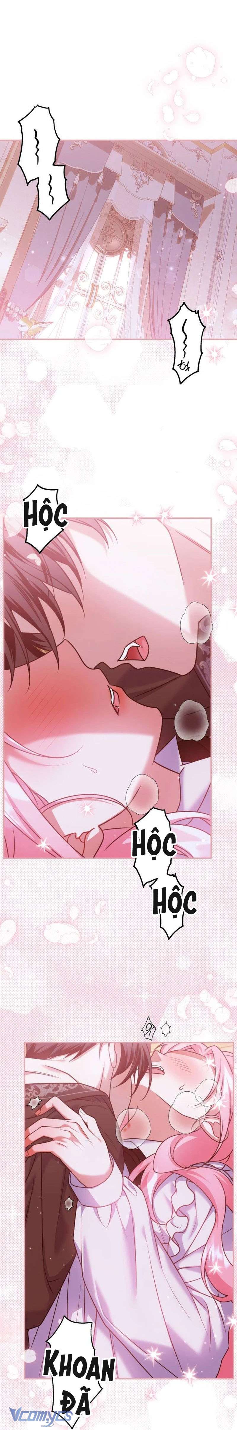 Cách Để Biến Cuốn Tiểu Thuyết Bi Kịch Thành Cuốn Tiểu Thuyết Chữa Lành Chap 43 - Trang 2