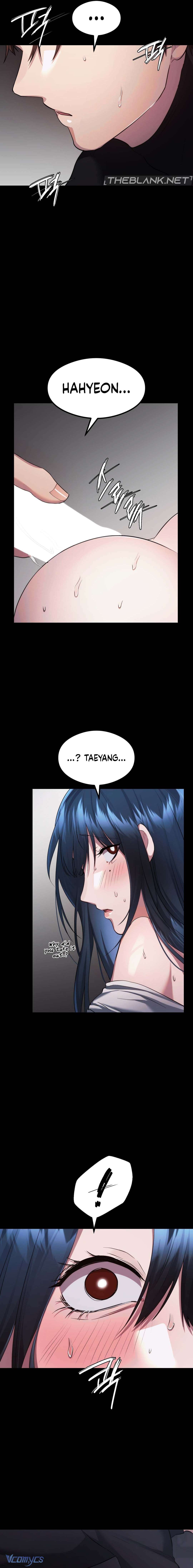 [18+] Diễn Đàn Mở Chap 32 - Trang 3
