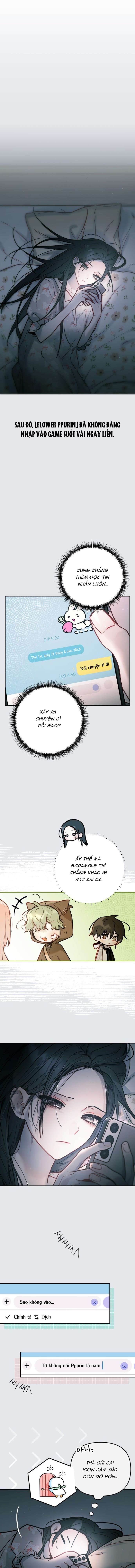 Thần tượng của hội chúng tôi Chap 13 - Trang 2