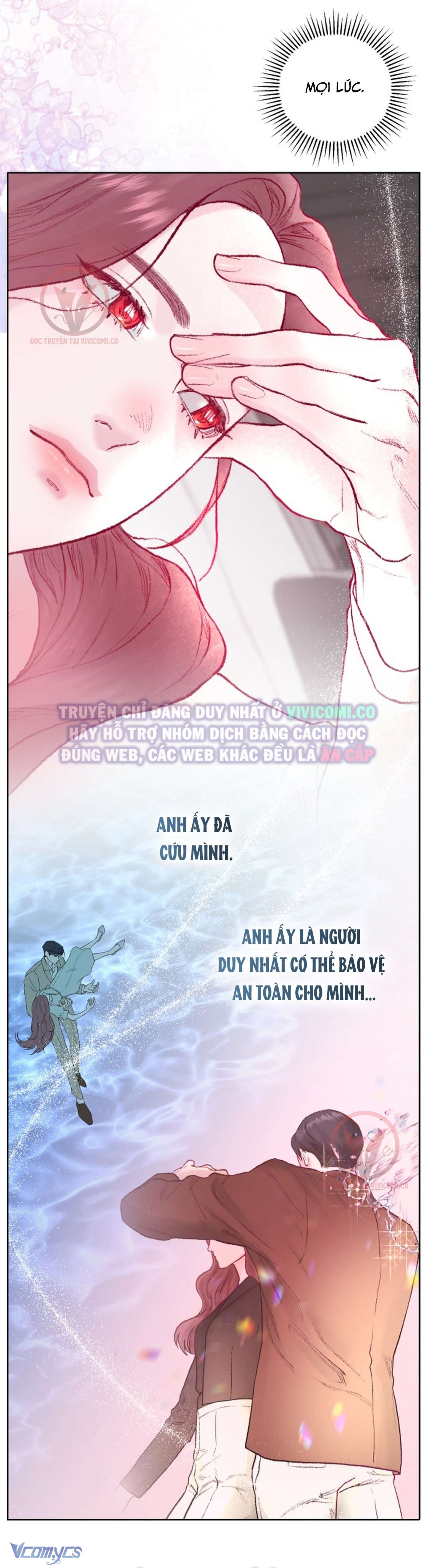 Chàng Quỷ Của Tôi Chap 13 - Trang 4