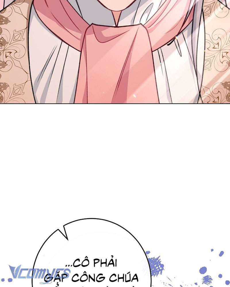 Hầu Gái Độc Quyền Của Hoàng Hậu Phản Diện Chap 65 - Trang 4