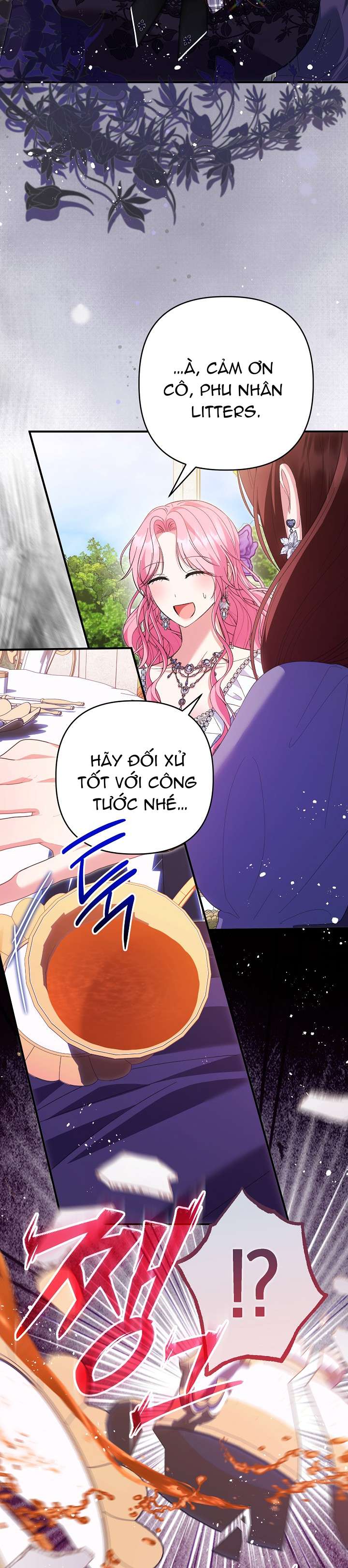 Cha Của Nam Chính Từ Chối Hủy Hôn Chap 46 - Trang 4