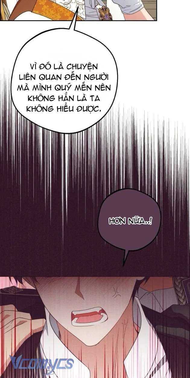 Được Yêu Thương Mà Còn Ngại Ngùng Sao! Chap 84 - Trang 4