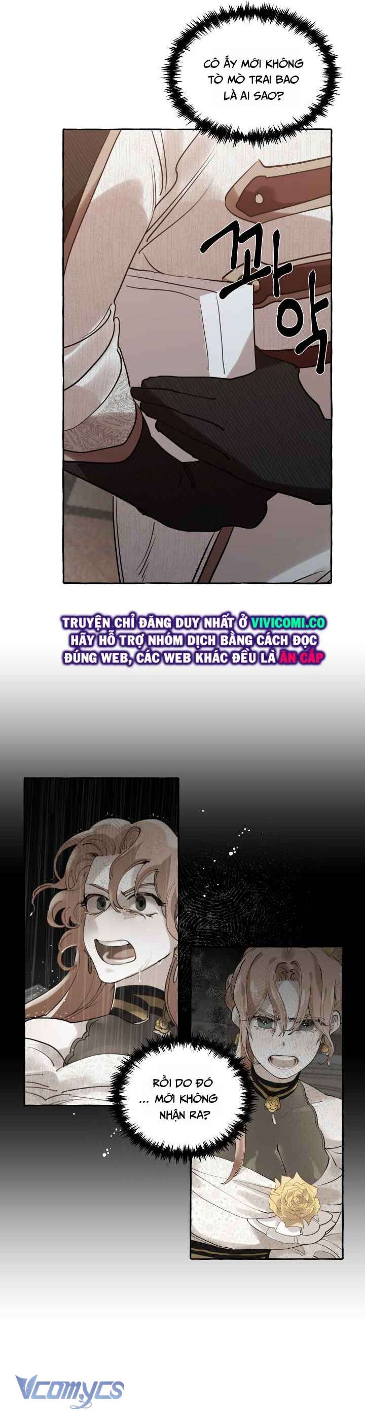 [18+] Lời Mời Gọi Phóng Đãng Của Công Tước Phu Nhân Chap 18 - Trang 2