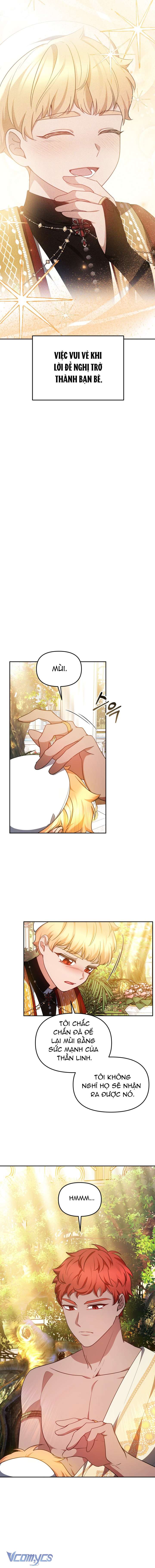 [PNT] Rồng Con Thuần Hóa Những Kẻ Điên Rồ Chap 35 - Trang 2