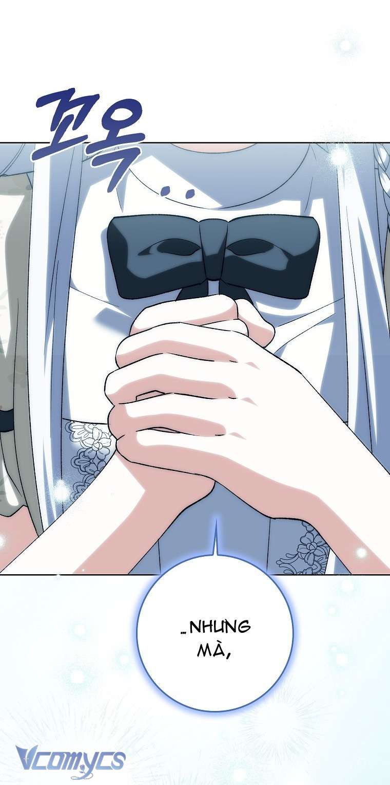 Công Chúa Bạch Hổ Không Có Nguy Hiểm Nha! Chap 22 - Trang 2