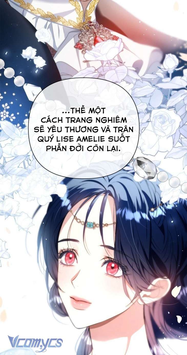 Người Yêu Đã Chết Của Tôi Đã Trở Thành Bạo Chúa Chap 28 - Trang 2