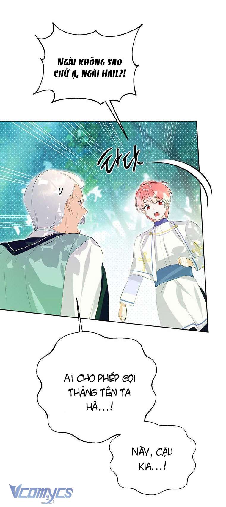 [PNT] Phía Sau Mặt Nạ Của Nam Chính Hiền Lành Chap 15 - Trang 2