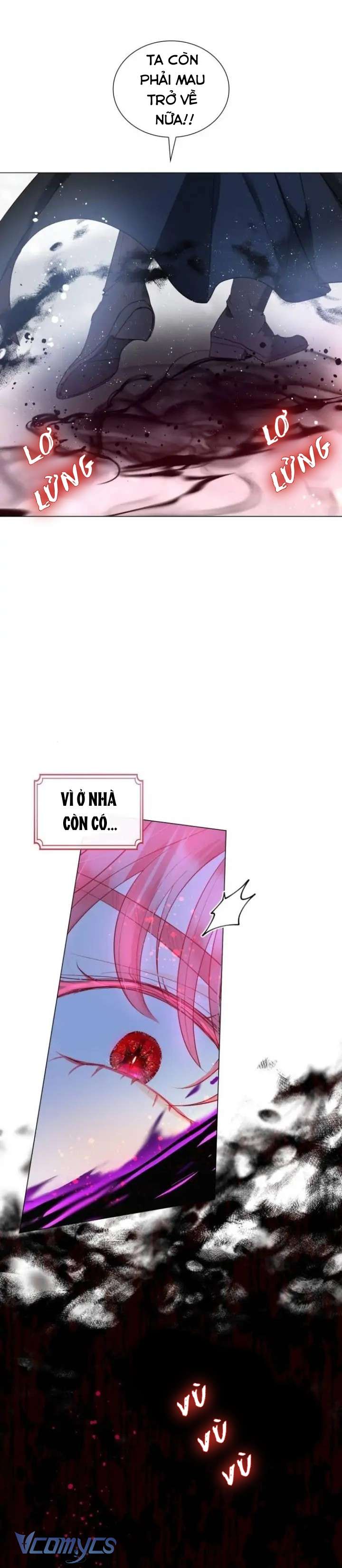 Tôi Được Sinh Ra Là Con Gái Thứ Hai Chapter 17 - Trang 4