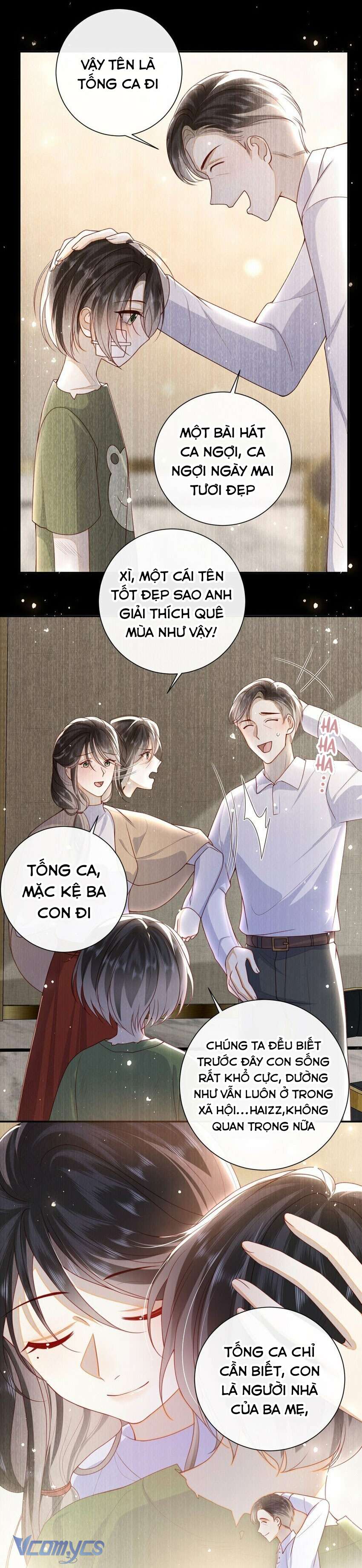 Đại Lão Phải Gả Cho Phu Quân Mù! Chap 54 - Trang 2