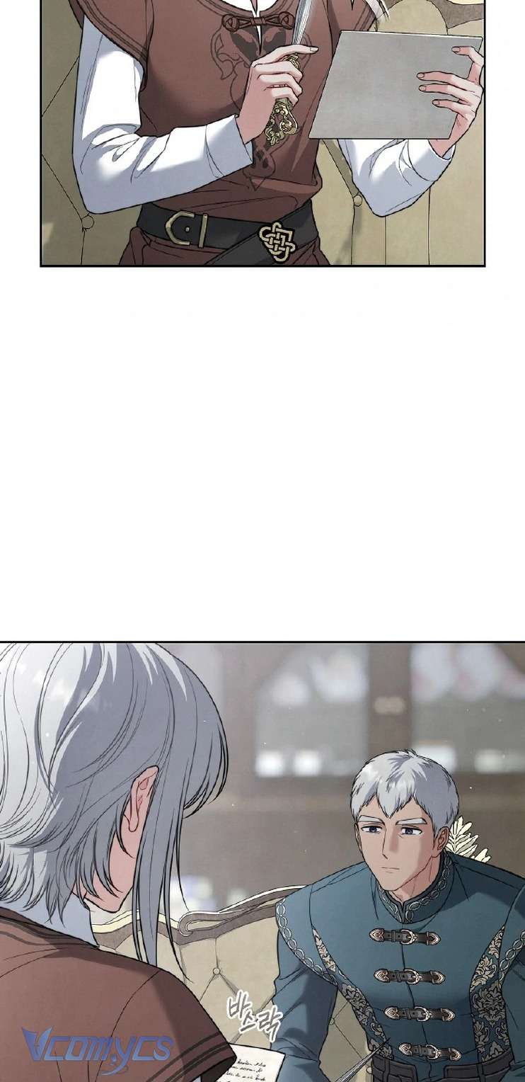 Hôn Nhân Vụ Lợi 2: Bản Tình Ca Không Thể Quên Chapter 11 - Trang 3