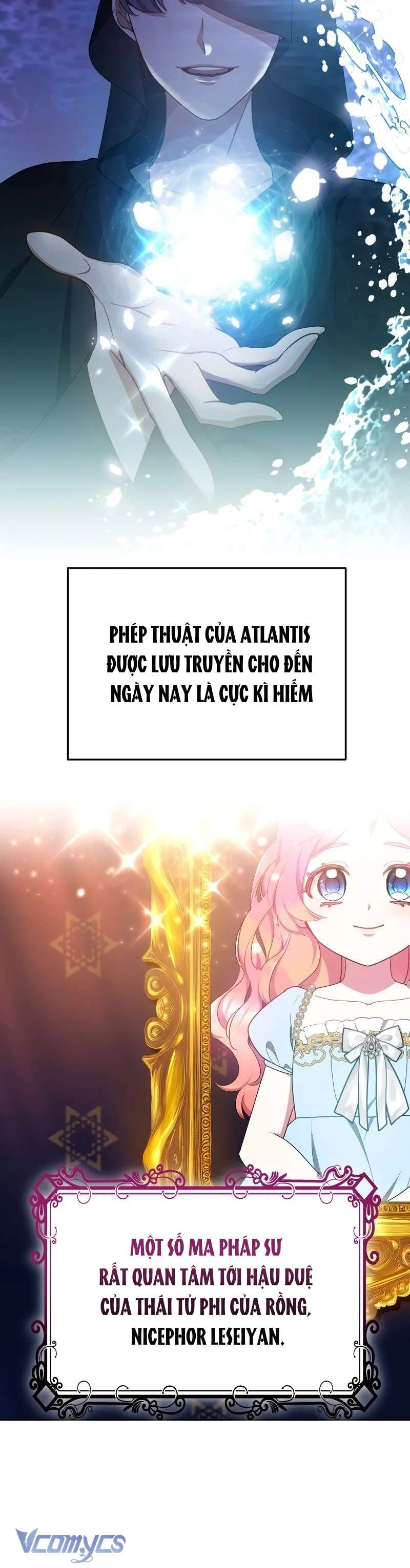 [PNT] Rồng Con Thuần Hóa Những Kẻ Điên Rồ Chap 39 - Trang 2