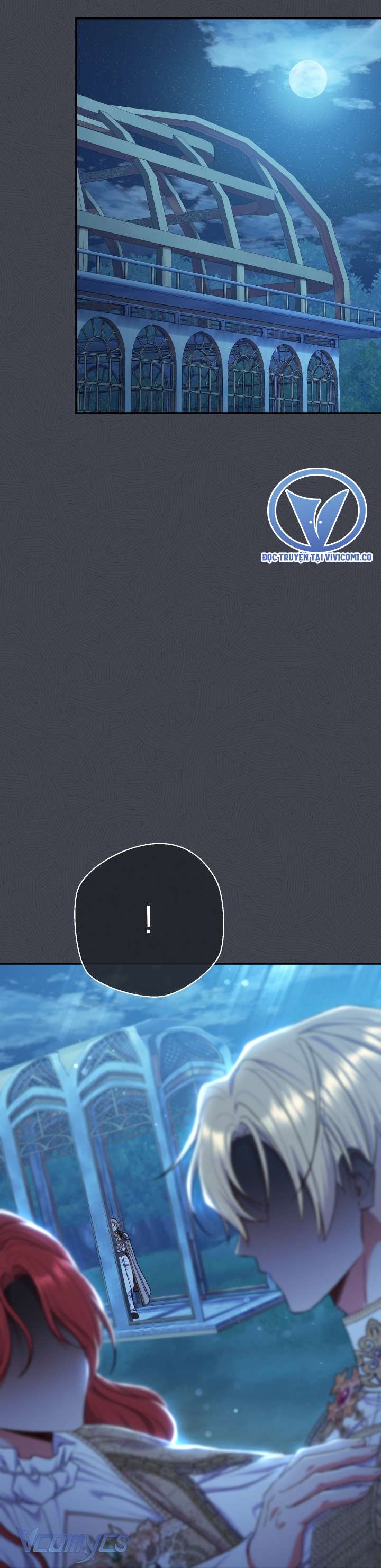 Người Xem Mắt Của Ác Nữ Quá Hoàn Hảo Chap 80 - Trang 4