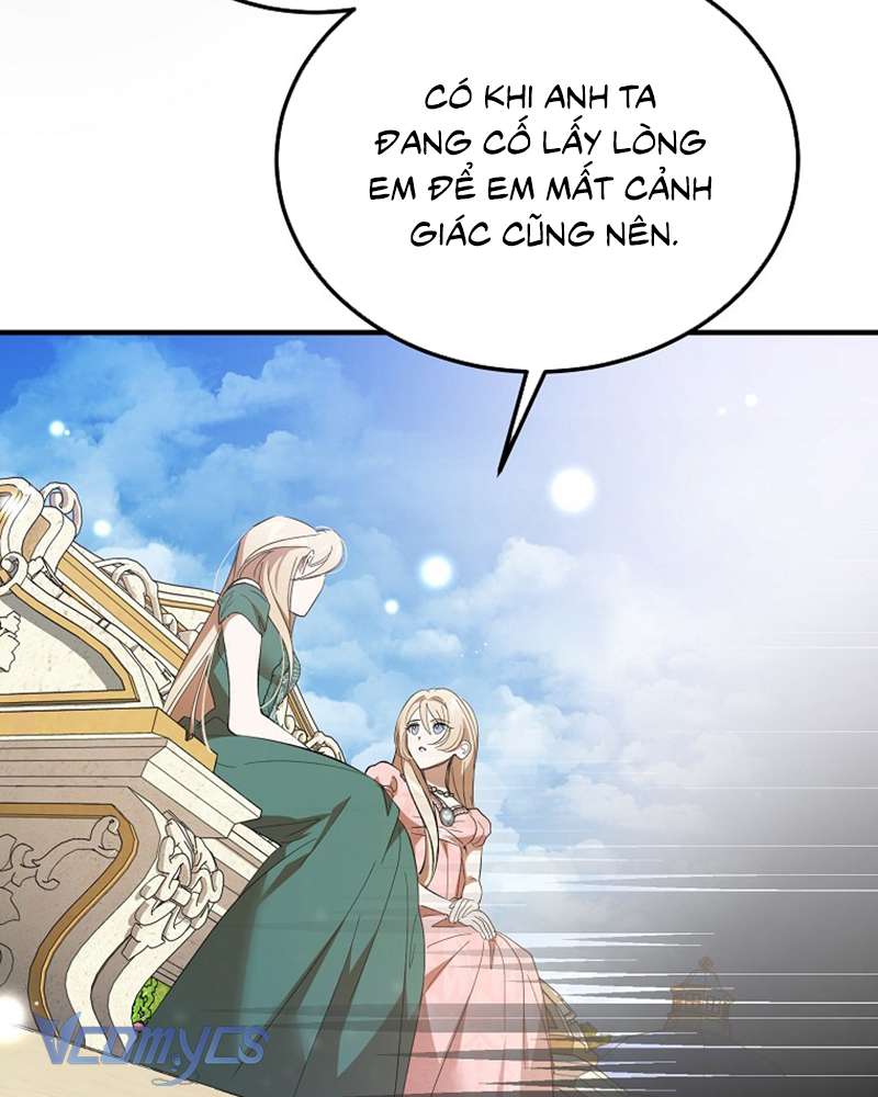 Ác Quỷ Nuôi Dưỡng Tiểu Thư Chapter 44 - Trang 4