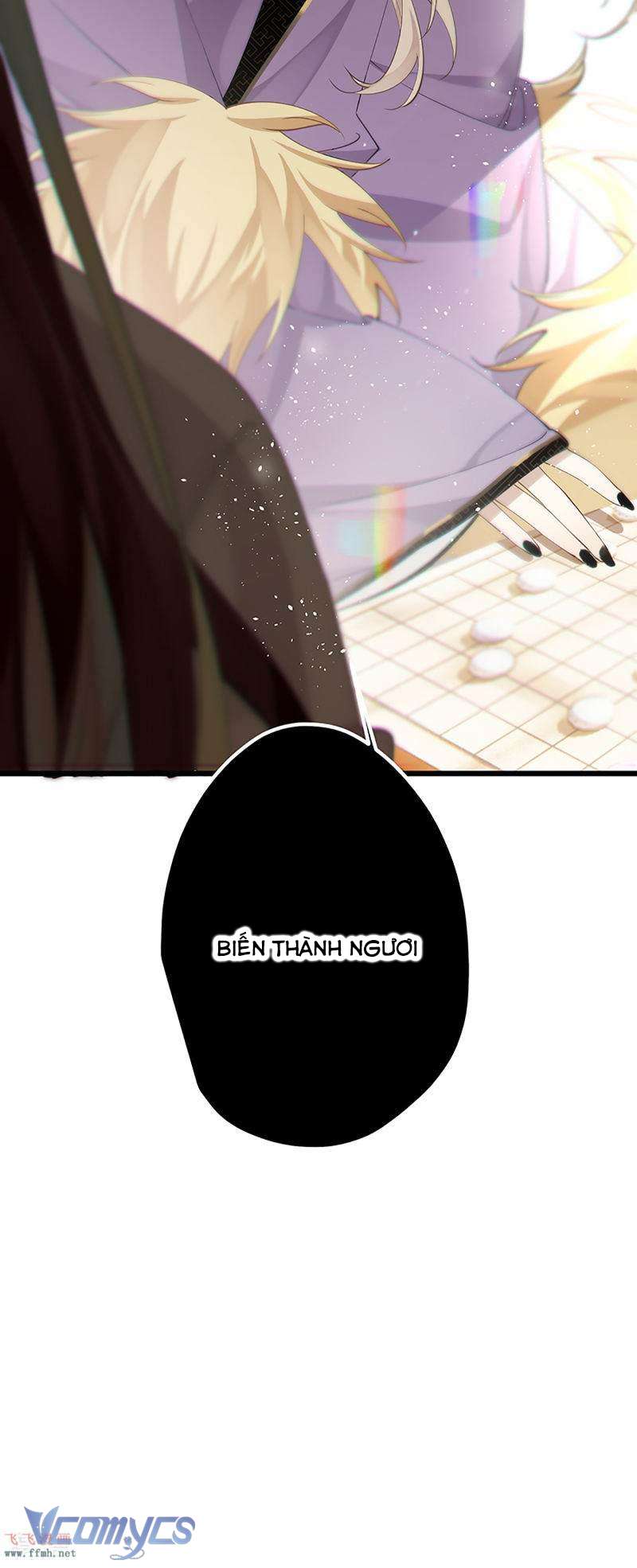 Công Chúa Pháo Hôi Muốn Tùy Tiện Đến Cuối Cùng Chap 34 - Trang 2