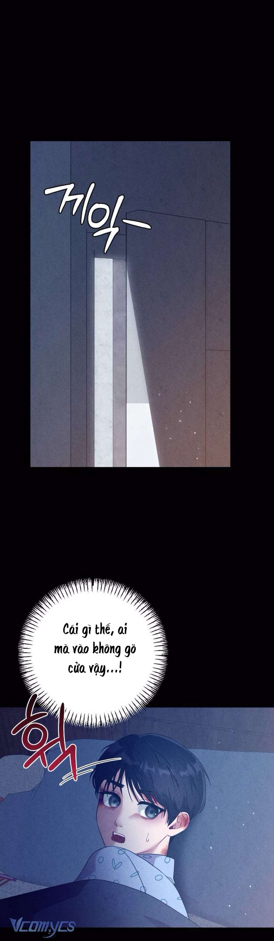 Chiếm Lấy Em Chap 17 - Trang 3