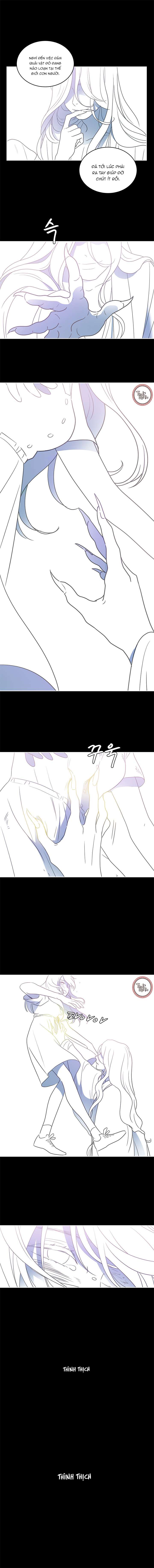 Cô Nàng Pháp Sư Chap 14 - Trang 2