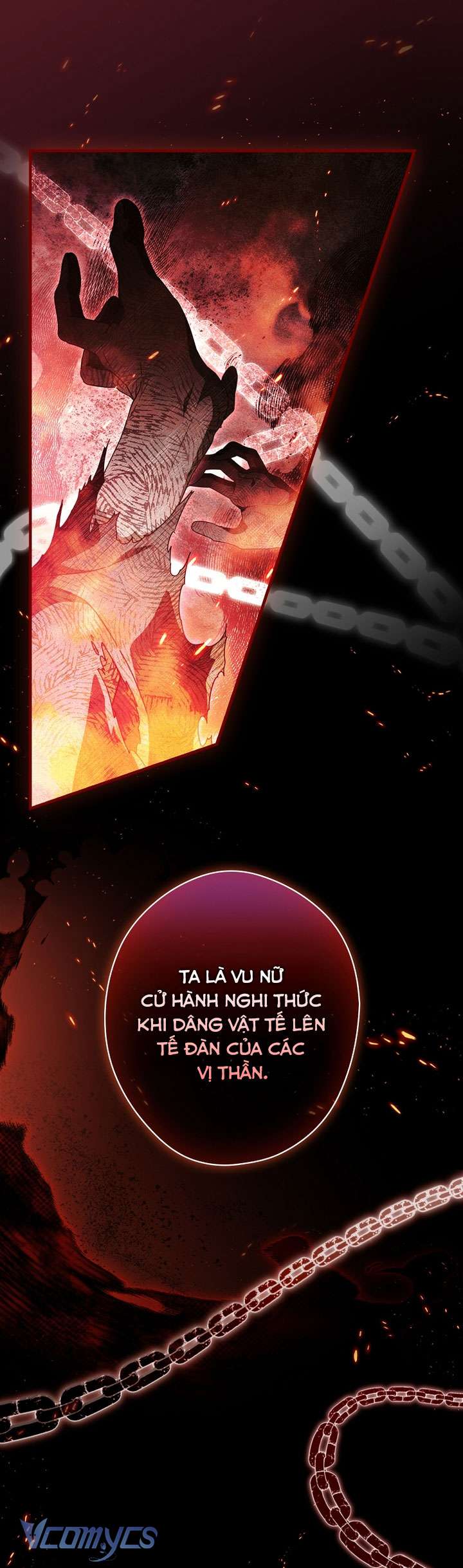 Phương Pháp Khiến Phu Quân Đứng Về Phía Tôi Chap 133 - Trang 2