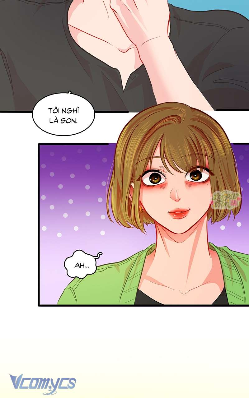 Chú Cún Dạo Bước Cùng Anh Chap 11 - Trang 2