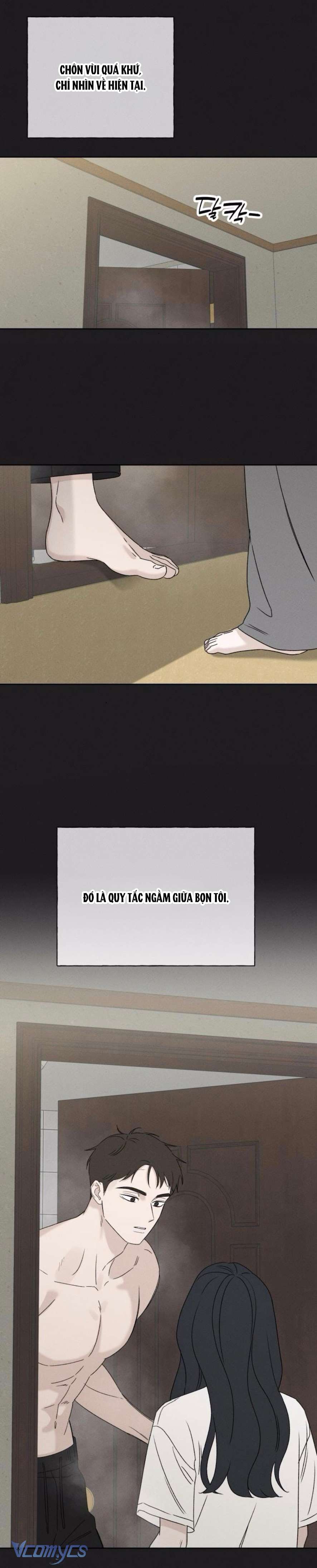 Miyeon Chap 23 - Next Chap 24