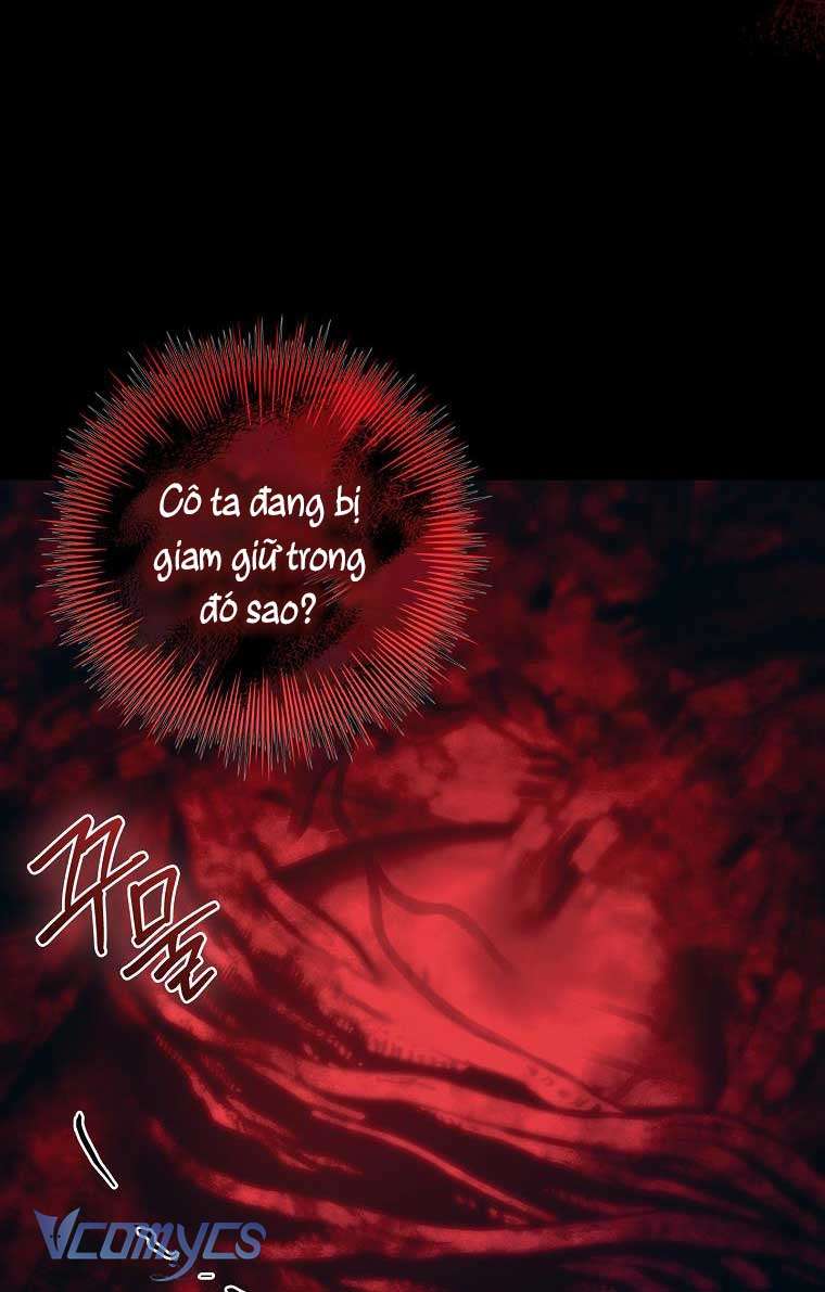 100 lời nguyền tại dinh thự Illestone Chap 7 - Trang 3