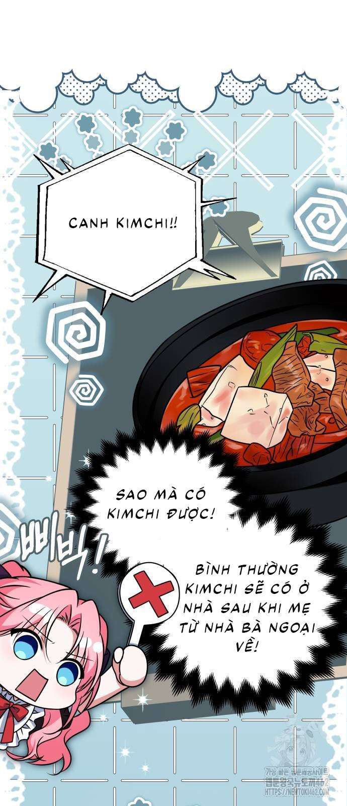 Cách Để Biến Cuốn Tiểu Thuyết Bi Kịch Thành Cuốn Tiểu Thuyết Chữa Lành Chap 24 - Trang 2