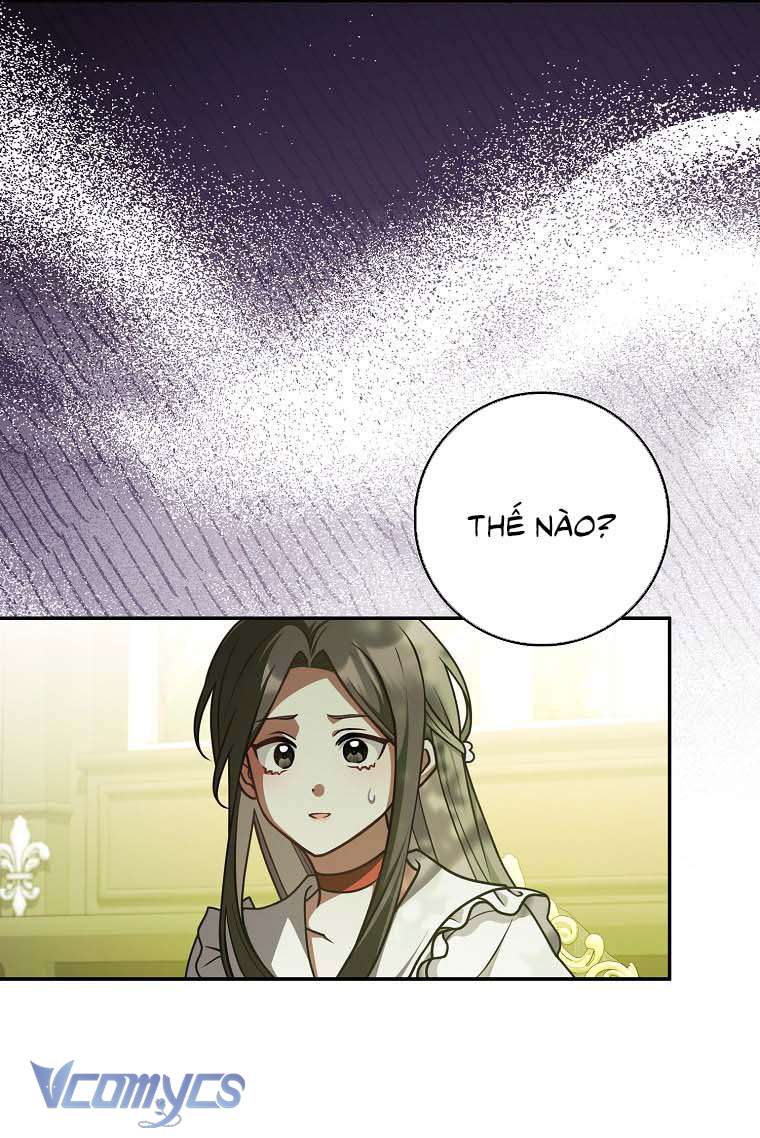 Tôi Thề Chúng Ta Chỉ Là Bạn Chapter 54 - Next Chapter 55