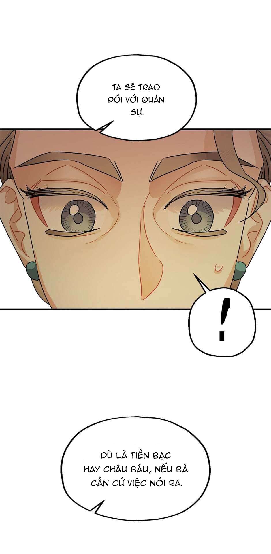 Liều Thuốc An Thần Của Bạo Chúa Chap 31 - Trang 4