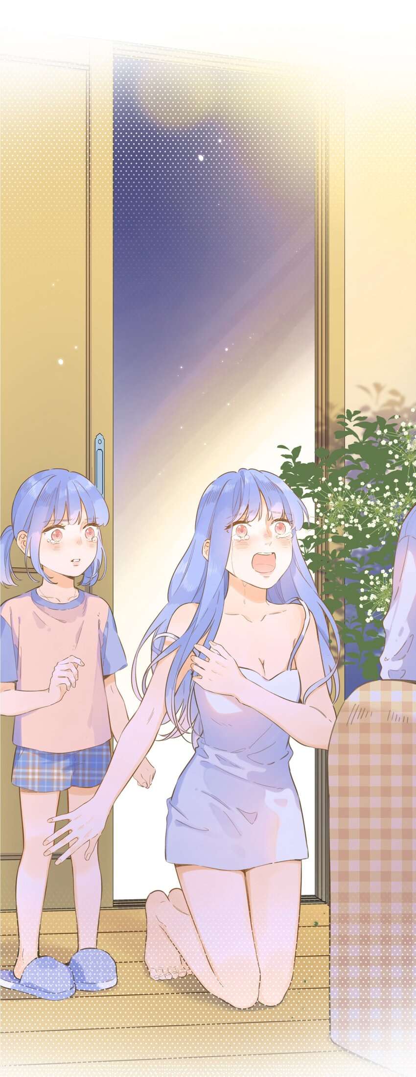 Ánh Sao Phiêu Linh Trong Nước Chap 78 - Trang 4