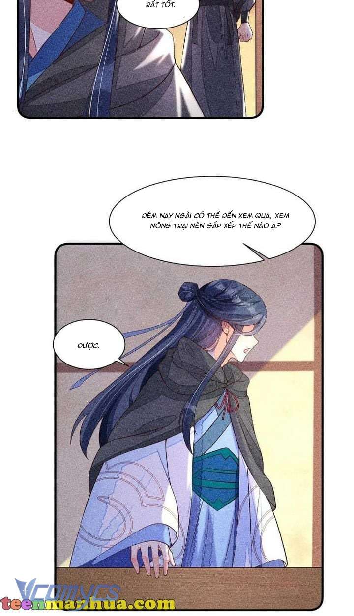 Nuôi Dưỡng Hoàng Tử Chap 33 - Trang 3