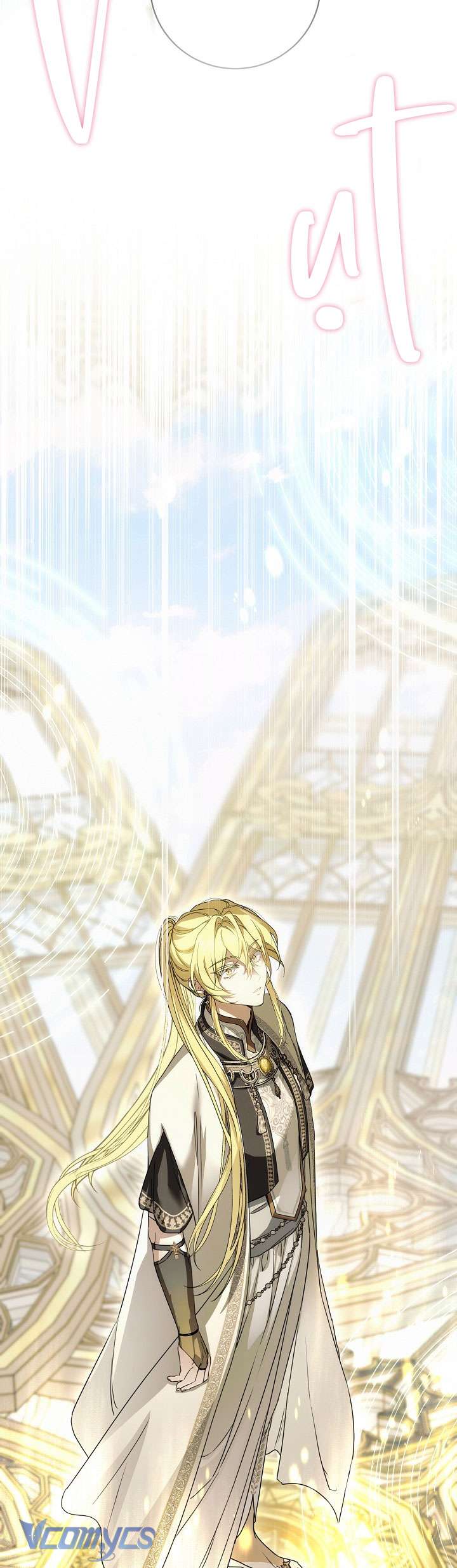 Lại Một Lần Nữa Hướng Về Ánh Sáng Chap 101 - Trang 2