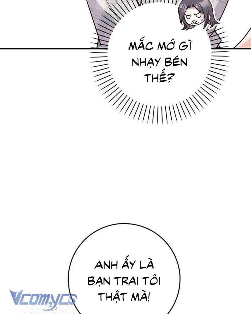 Tôi Thề Chúng Ta Chỉ Là Bạn Chapter 61 - Next Chap 62