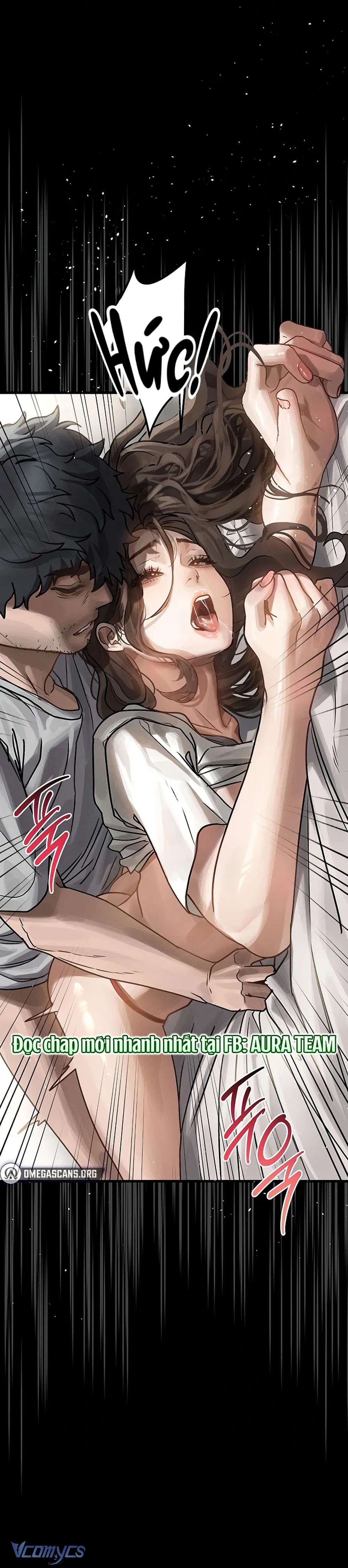 Khẩu Dâm Chap 7 - Trang 2